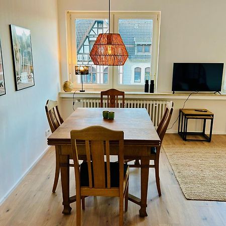 Feelslikehome - Wunderschoene Und Zentrale Wohnung Mit Balkon&Parkplatz Бохум Екстериор снимка