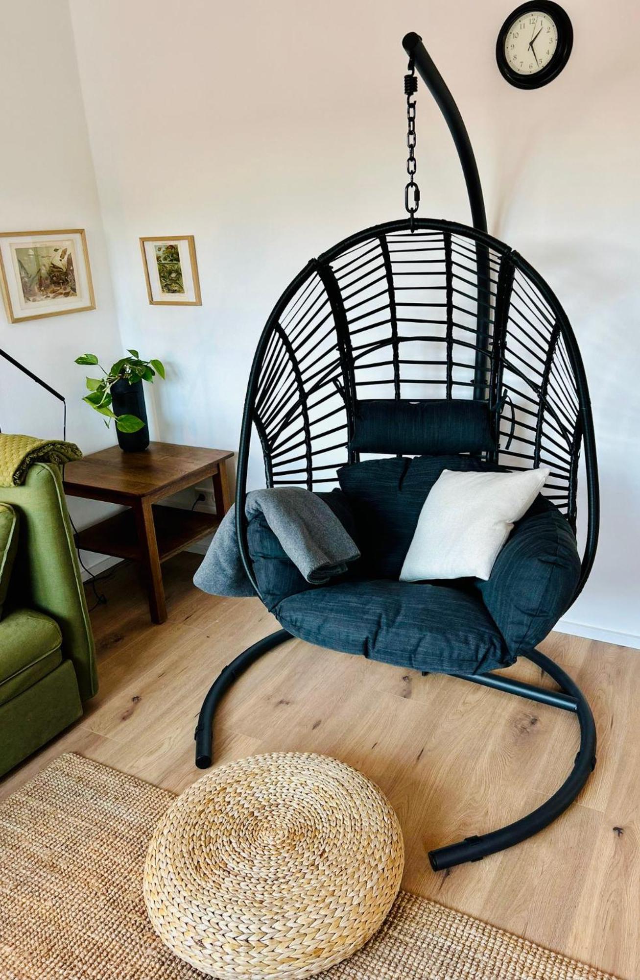 Feelslikehome - Wunderschoene Und Zentrale Wohnung Mit Balkon&Parkplatz Бохум Екстериор снимка